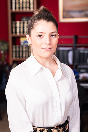 ALBA LE&Oacute;N CA&Ntilde;AMARES